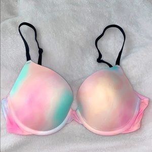 Victoria’s Secret PINK Wear Everywhere Bra